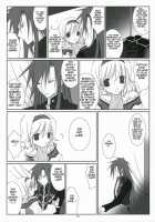 HONEYED [Vanilla] [Tales Of The Abyss] Thumbnail Page 12