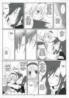 HONEYED [Vanilla] [Tales Of The Abyss] Thumbnail Page 15
