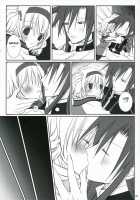 HONEYED [Vanilla] [Tales Of The Abyss] Thumbnail Page 16