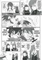 HONEYED [Vanilla] [Tales Of The Abyss] Thumbnail Page 07