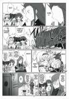 HONEYED [Vanilla] [Tales Of The Abyss] Thumbnail Page 09