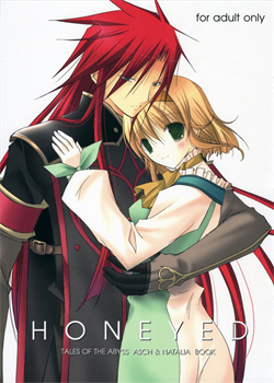 HONEYED [Vanilla] [Tales Of The Abyss]