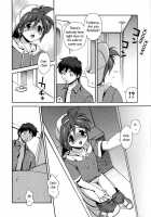 Matsuzawa Kei - Tsubasa-Chan In The Washroom [Matsuzawa Kei] [Original] Thumbnail Page 06