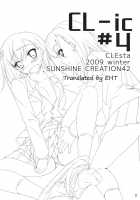 CL-Ic #4 [Cle Masahiro] [Toaru Majutsu No Index] Thumbnail Page 02