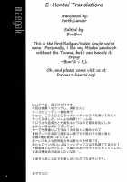 CL-Ic #4 [Cle Masahiro] [Toaru Majutsu No Index] Thumbnail Page 03