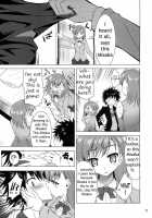 CL-Ic #4 [Cle Masahiro] [Toaru Majutsu No Index] Thumbnail Page 08