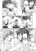 Choko Yori Amai Nichijou [Kirin Kakeru] [Original] Thumbnail Page 10