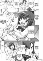 Choko Yori Amai Nichijou [Kirin Kakeru] [Original] Thumbnail Page 11