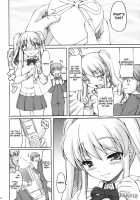 Choko Yori Amai Nichijou [Kirin Kakeru] [Original] Thumbnail Page 04