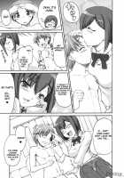 Choko Yori Amai Nichijou [Kirin Kakeru] [Original] Thumbnail Page 09