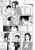 I Can't Call Her Mama / ママと呼べなくて [Yanagawa Rio] [Original] Thumbnail Page 05