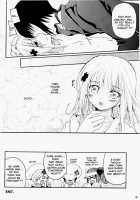 Sleepless Night [Makita Yoshiharu] [Shugo Chara!] Thumbnail Page 13