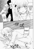 Sleepless Night [Makita Yoshiharu] [Shugo Chara!] Thumbnail Page 06
