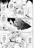 Sleepless Night [Makita Yoshiharu] [Shugo Chara!] Thumbnail Page 08