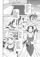 Like A Mermaid / マーメイドのように [Azuki Kurenai] [Original] Thumbnail Page 16