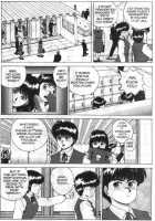 Superfist Ayumi 2 [Youhei Kozou] [Original] Thumbnail Page 04