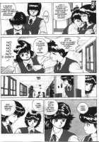 Superfist Ayumi 2 [Youhei Kozou] [Original] Thumbnail Page 05