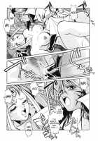 HELP ME Nyanmar-Sama Vol.2 / HELP MEニャンマー様vol.2 [Manabe Jouji] [Eto Rangers] Thumbnail Page 10