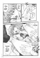 A-Four / A-four [Izurumi] [Neon Genesis Evangelion] Thumbnail Page 15