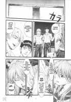 A-Four / A-four [Izurumi] [Neon Genesis Evangelion] Thumbnail Page 05