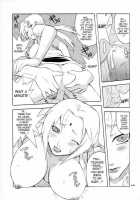 Q.N.T [Isou Doubaku] [Naruto] Thumbnail Page 12