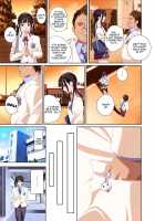 Not My Lover - Suzuhara Kaede / 恋人じゃ…ない。篠原楓編 [Original] Thumbnail Page 12