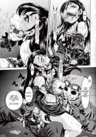Torture Mansion Volume 7 [Tanaka Naburu] [Final Fantasy Vii] Thumbnail Page 14