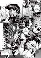 Torture Mansion Volume 7 [Tanaka Naburu] [Final Fantasy Vii] Thumbnail Page 03
