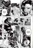 Torture Mansion Volume 7 [Tanaka Naburu] [Final Fantasy Vii] Thumbnail Page 04