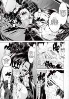 Torture Mansion Volume 7 [Tanaka Naburu] [Final Fantasy Vii] Thumbnail Page 06