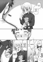 RE 10 / RE10 [Namonashi] [Fate] Thumbnail Page 11