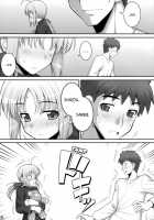 RE 10 / RE10 [Namonashi] [Fate] Thumbnail Page 08