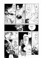 The Graveyard Cupid [Momokuri Sannen] [Original] Thumbnail Page 11