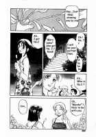 The Graveyard Cupid [Momokuri Sannen] [Original] Thumbnail Page 02