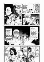 The Graveyard Cupid [Momokuri Sannen] [Original] Thumbnail Page 03