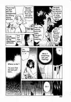The Graveyard Cupid [Momokuri Sannen] [Original] Thumbnail Page 04