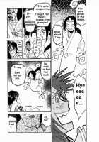 The Graveyard Cupid [Momokuri Sannen] [Original] Thumbnail Page 06