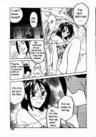 The Graveyard Cupid [Momokuri Sannen] [Original] Thumbnail Page 07