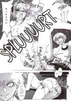 Sakura Chiru [Hiyo Hiyo] [Naruto] Thumbnail Page 14