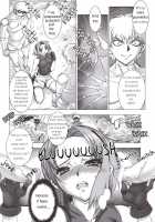 Sakura Chiru [Hiyo Hiyo] [Naruto] Thumbnail Page 05