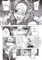 Sakura Chiru [Hiyo Hiyo] [Naruto] Thumbnail Page 07