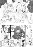 Naburi 2 / 嫐々 [Clover] [Original] Thumbnail Page 13