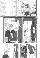 Naburi 2 / 嫐々 [Clover] [Original] Thumbnail Page 16