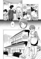Kawa / 川’ [Rokuroh Isako] [Original] Thumbnail Page 04