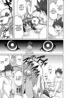 Tsugai / つがい [Rokuroh Isako] [Original] Thumbnail Page 09