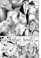 ROUND 05 / ラウンドゼロ・ファイブ [Namboku] [Street Fighter] Thumbnail Page 12