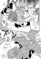 Under The Moon / Under the Moon [Setsuna Kai] [Tales Of Symphonia] Thumbnail Page 13