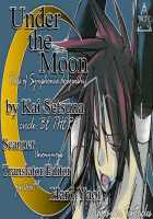 Under The Moon / Under the Moon [Setsuna Kai] [Tales Of Symphonia] Thumbnail Page 02