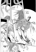 Under The Moon / Under the Moon [Setsuna Kai] [Tales Of Symphonia] Thumbnail Page 06