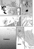 Under The Moon / Under the Moon [Setsuna Kai] [Tales Of Symphonia] Thumbnail Page 09